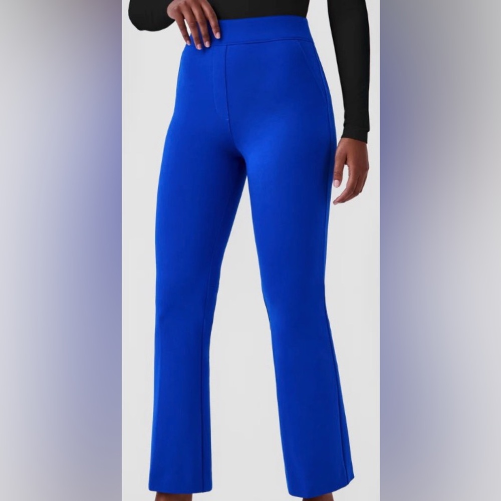 Spanx The Perfect Pant, Kick Flare